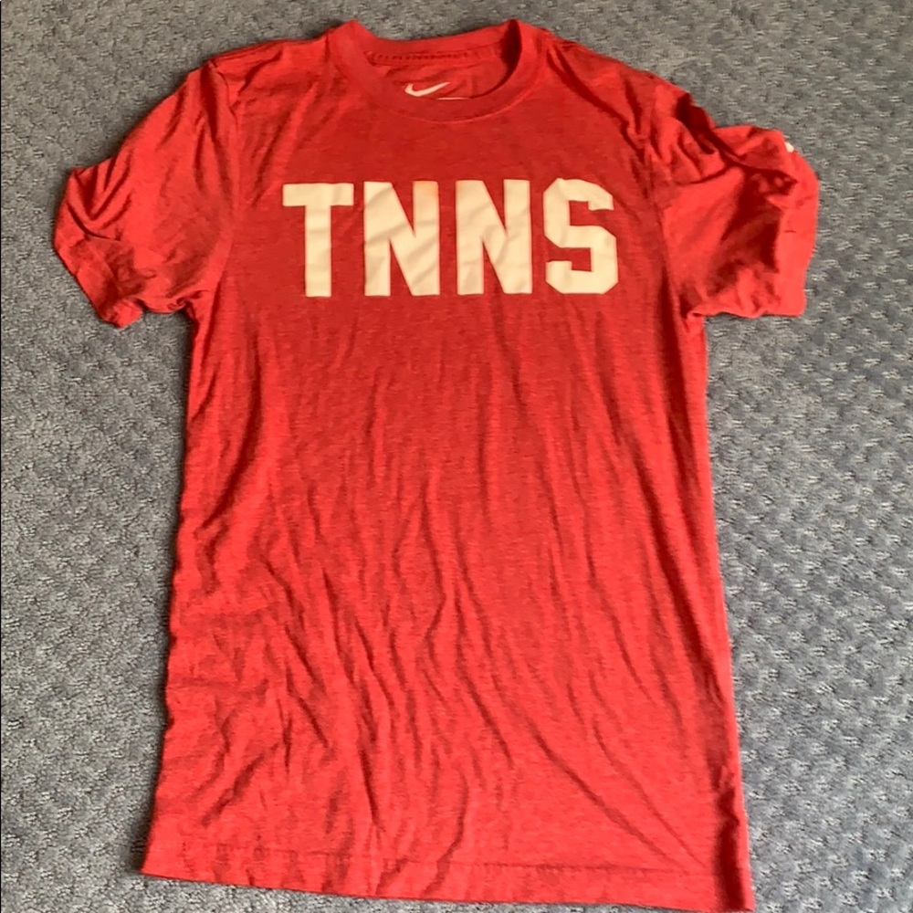 NIKE TENNIS SHIRT